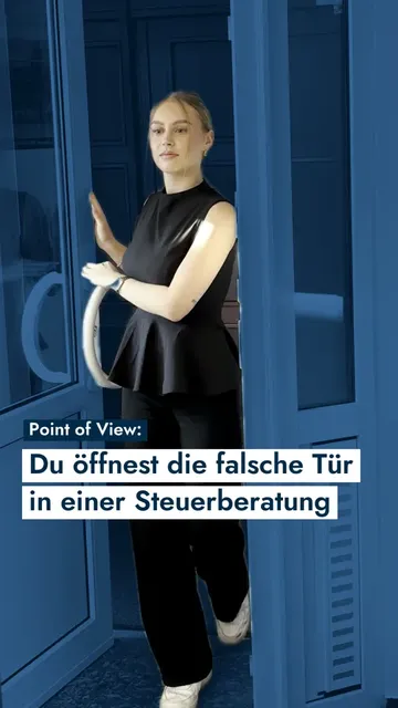 Social-Media-Reel für Renz & Collegen